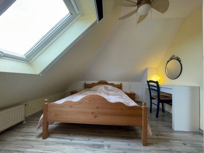 Holiday apartment Bi Antje van Achterndiek - Features photo 30