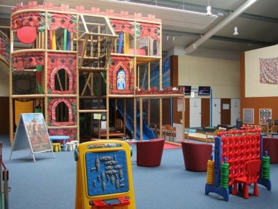 Holiday apartment Bi Antje van Achterndiek - Environment photo 32