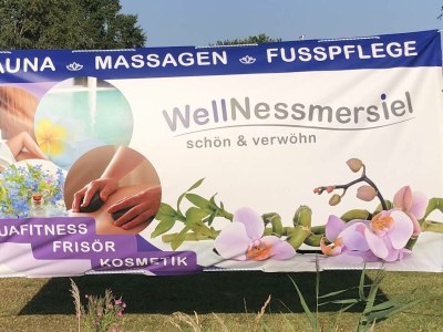 Holiday apartment Bi Antje van Achterndiek - Environment photo 34