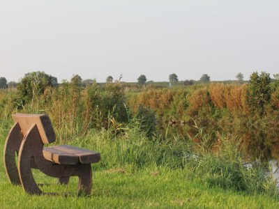 Holiday apartment Bi Antje van Achterndiek - Environment photo 35