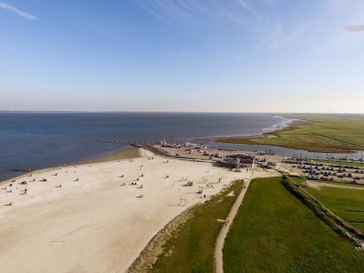 Holiday apartment Bi Antje van Achterndiek - Environment photo 36