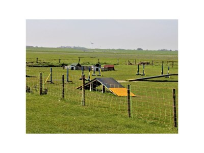 Holiday apartment Bi Antje van Achterndiek - Environment photo 37