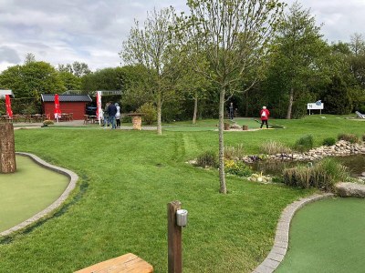 Holiday apartment Bi Antje van Achterndiek - Environment photo 39