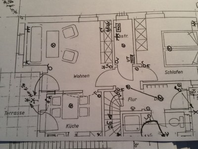Holiday apartment Bi Antje van Achterndiek - Document photo 41