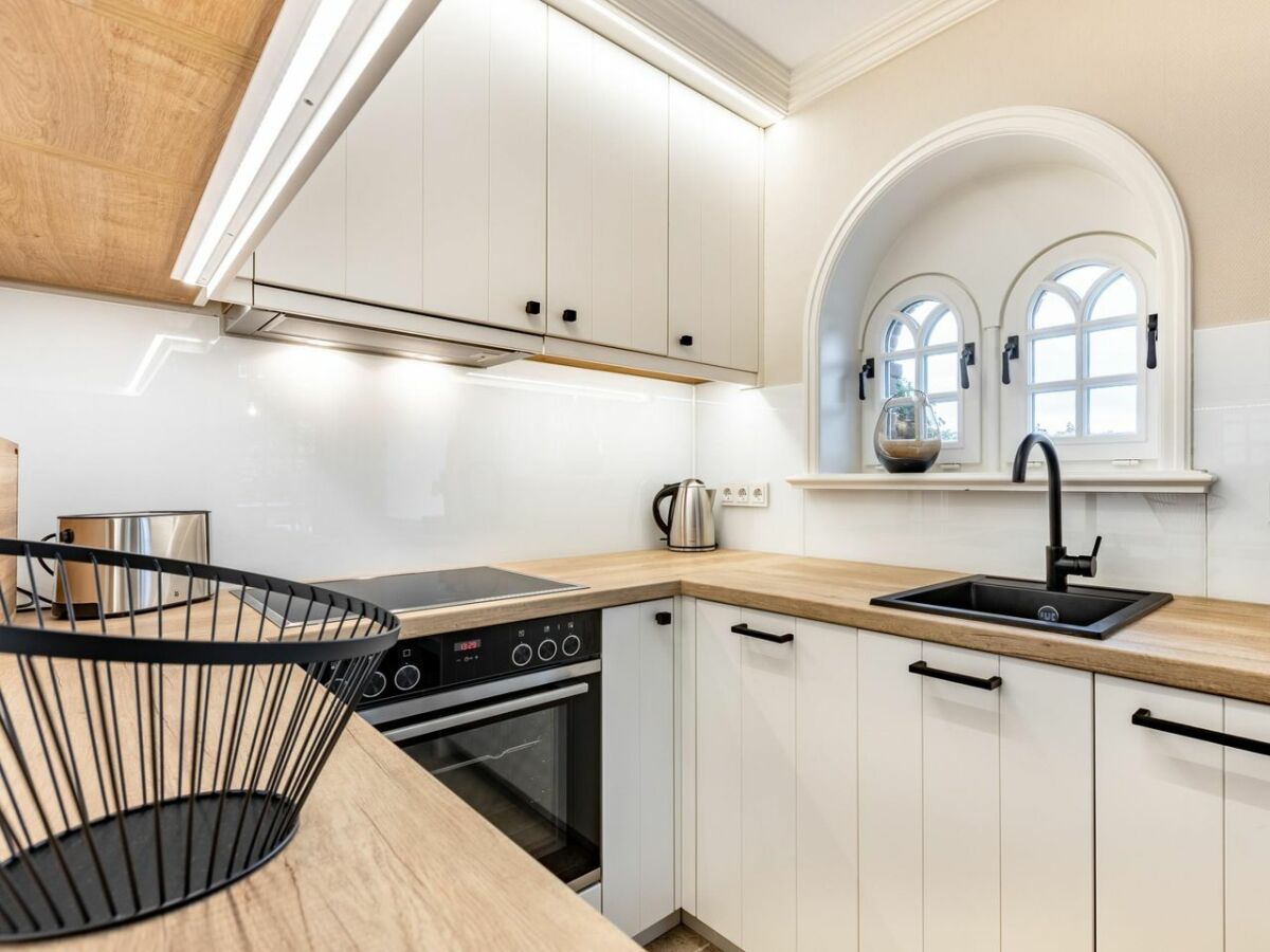 Holiday house Ferienhaus Luv - Outdoor photo 3