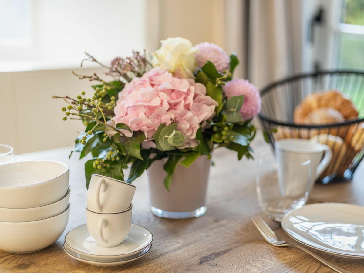 Holiday house Ferienhaus Luv - Outdoor photo 4