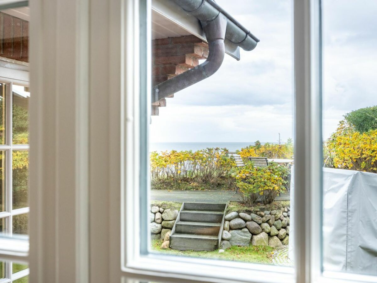 Holiday house Ferienhaus Luv - Outdoor photo 5