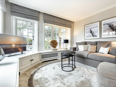 Holiday house Ferienhaus Luv in Nordfriesland - Holiday house