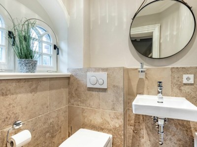 Holiday house Ferienhaus Luv - Outdoor photo 7