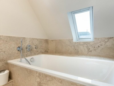 Holiday house Ferienhaus Luv - Outdoor photo 12