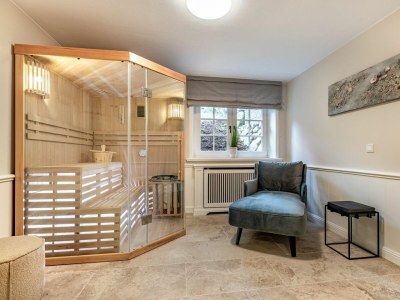 Holiday house Ferienhaus Luv - Outdoor photo 15