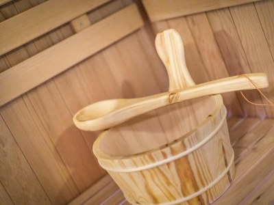 Holiday house Ferienhaus Luv - Outdoor photo 17