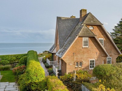 Holiday house Ferienhaus Luv - Outdoor photo 20