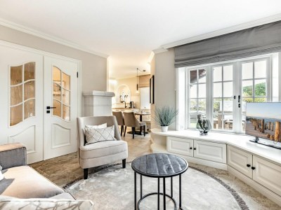 Holiday house Ferienhaus Luv - Features photo 21