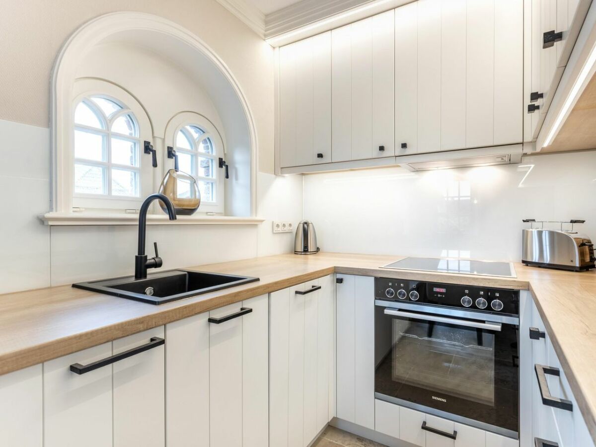 Holiday house Ferienhaus Lee - Outdoor photo 2