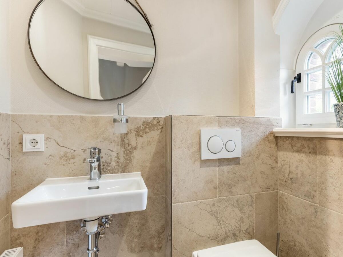 Holiday house Ferienhaus Lee - Outdoor photo 3