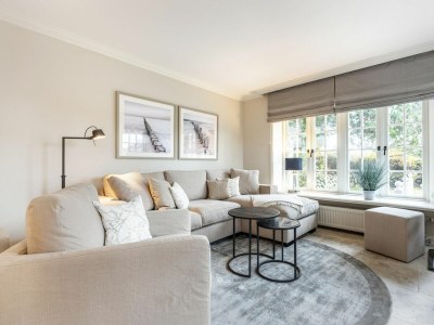 Holiday house Ferienhaus Lee in Nordfriesland - Holiday house