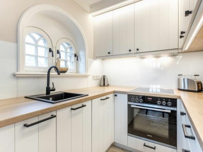 Holiday house Ferienhaus Lee - Outdoor photo 2