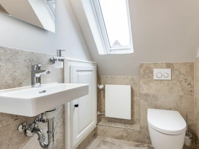 Holiday house Ferienhaus Lee - Outdoor photo 6