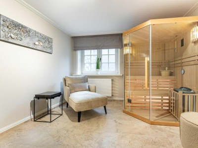 Holiday house Ferienhaus Lee - Outdoor photo 7