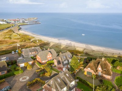 Holiday house Ferienhaus Lee - Outdoor photo 10