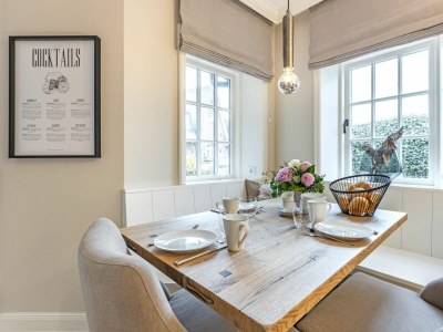 Holiday house Ferienhaus Lee - Features photo 17