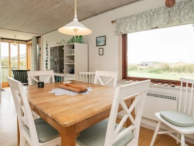Holiday house 4 person holiday home in Løkken-By Traum - Outdoor photo 2