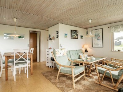 Holiday house 4 person holiday home in Løkken-By Traum - Outdoor photo 6