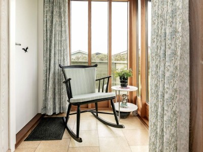 Holiday house 4 person holiday home in Løkken-By Traum - Outdoor photo 7