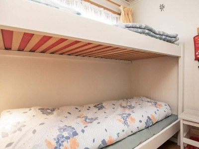 Holiday house 4 person holiday home in Løkken-By Traum - Outdoor photo 8