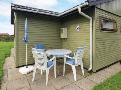 Holiday house 4 person holiday home in Løkken-By Traum - Outdoor photo 9