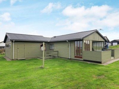 Holiday house 4 person holiday home in Løkken-By Traum - Outdoor photo 10