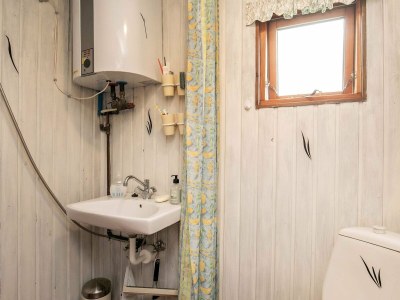 Holiday house 4 person holiday home in Løkken-By Traum - Outdoor photo 12