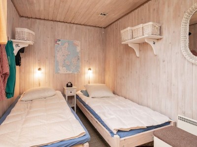 Holiday house 4 person holiday home in Løkken-By Traum - Outdoor photo 15