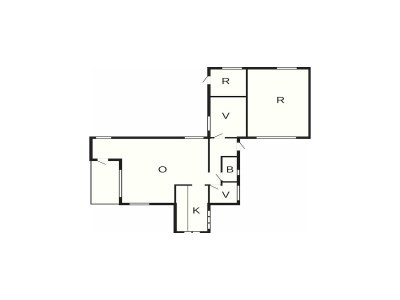 Holiday house 4 person holiday home in Løkken-By Traum - Document photo 21