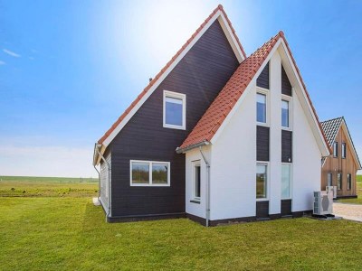 Holiday house Ferienhaus in Scherpenisse mit Sauna - Outdoor photo 6