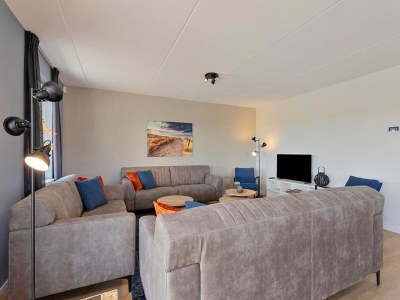 Holiday house Ferienhaus in Scherpenisse mit Sauna - Features photo 7