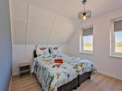 Holiday house Ferienhaus in Scherpenisse mit Sauna - Features photo 9