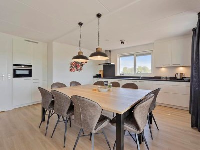 Holiday house Ferienhaus in Scherpenisse mit Sauna - Features photo 10