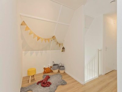 Holiday house Ferienhaus in Scherpenisse mit Sauna - Features photo 11