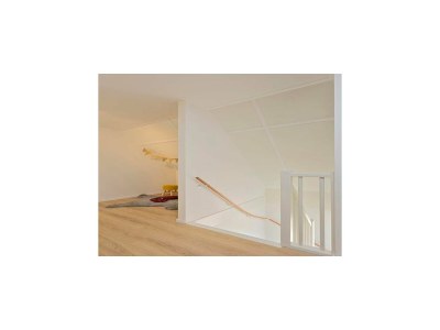 Holiday house Ferienhaus in Scherpenisse mit Sauna - Features photo 12