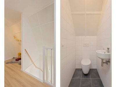 Holiday house Ferienhaus in Scherpenisse mit Sauna - Features photo 17