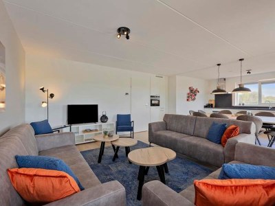 Holiday house Ferienhaus in Scherpenisse mit Sauna - Features photo 18