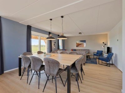 Holiday house Ferienhaus in Scherpenisse mit Sauna - Features photo 19