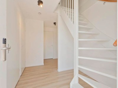 Holiday house Ferienhaus in Scherpenisse mit Sauna - Features photo 20