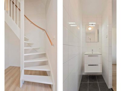 Holiday house Ferienhaus in Scherpenisse mit Sauna - Features photo 22