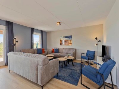 Holiday house Ferienhaus in Scherpenisse mit Sauna - Features photo 26