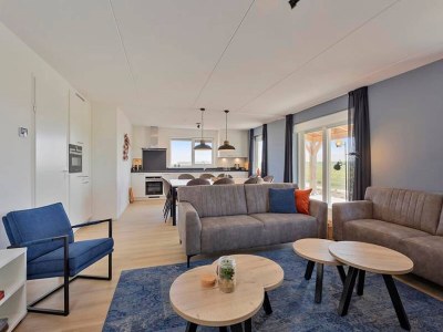 Holiday house Ferienhaus in Scherpenisse mit Sauna - Features photo 27