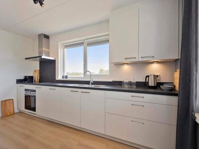 Holiday house Ferienhaus in Scherpenisse mit Sauna - Features photo 28