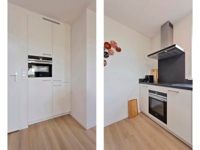 Holiday house Ferienhaus in Scherpenisse mit Sauna - Features photo 29